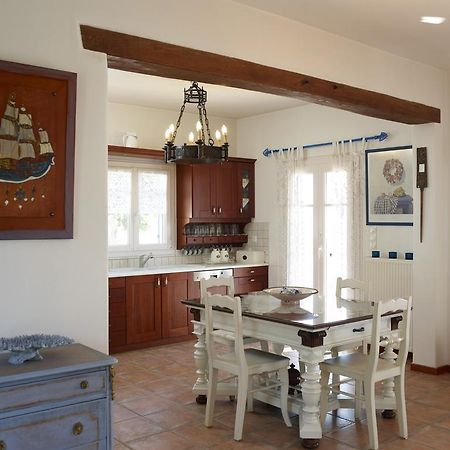 Krotiri Althea Villas מראה חיצוני תמונה