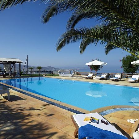 Krotiri Althea Villas מראה חיצוני תמונה
