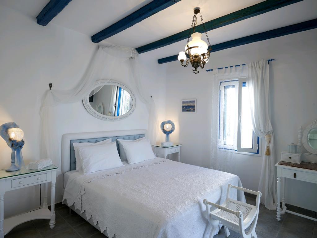 Krotiri Althea Villas חדר תמונה