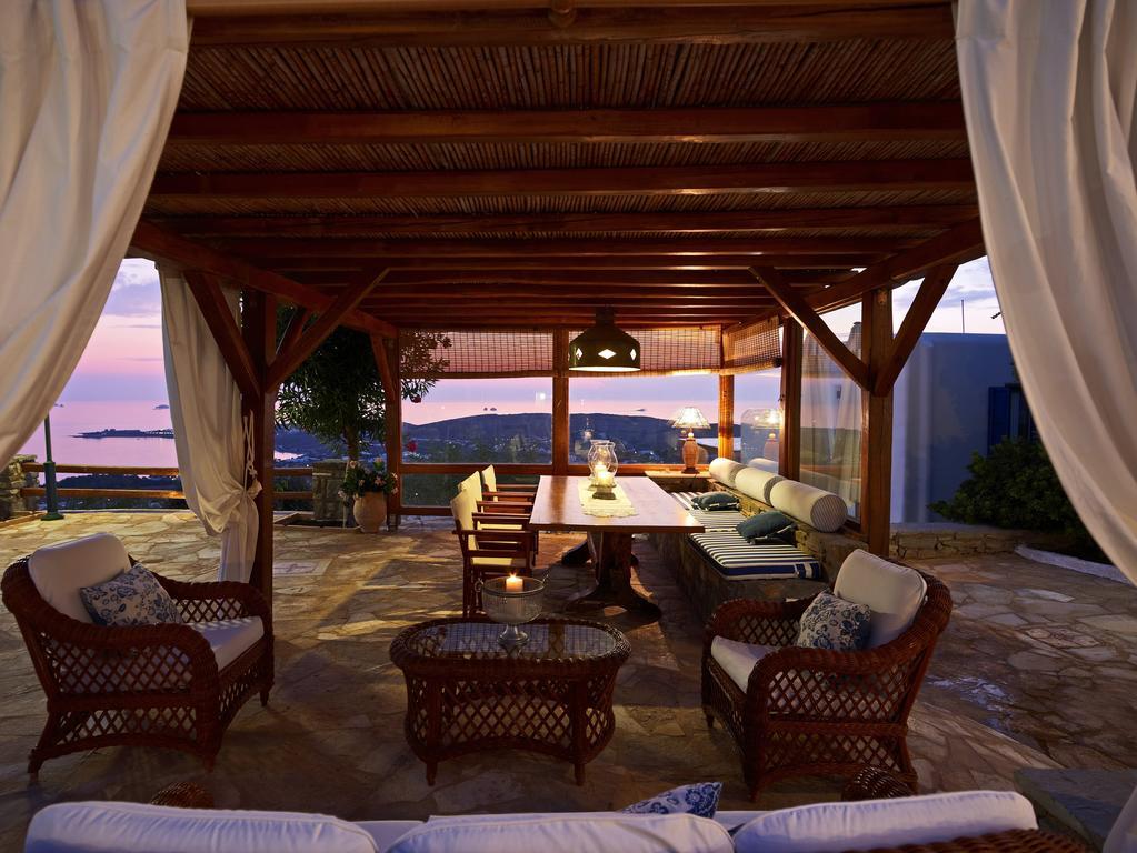 Krotiri Althea Villas חדר תמונה