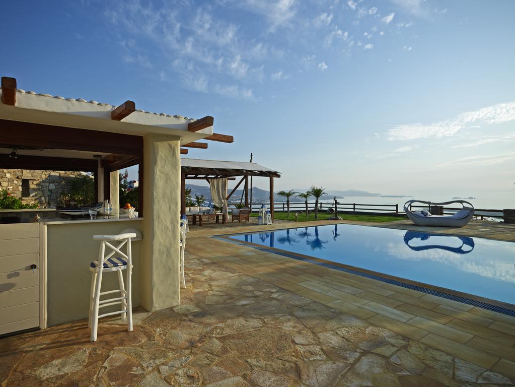 Krotiri Althea Villas חדר תמונה