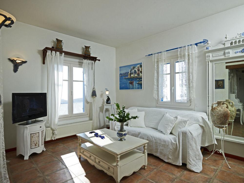Krotiri Althea Villas מראה חיצוני תמונה