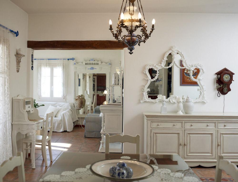Krotiri Althea Villas מראה חיצוני תמונה