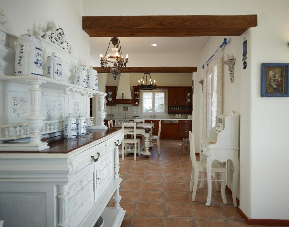 Krotiri Althea Villas מראה חיצוני תמונה