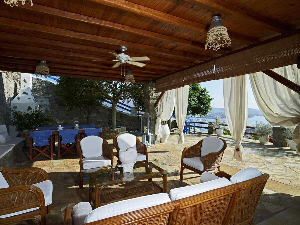 Krotiri Althea Villas מראה חיצוני תמונה