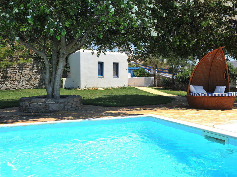Krotiri Althea Villas מראה חיצוני תמונה