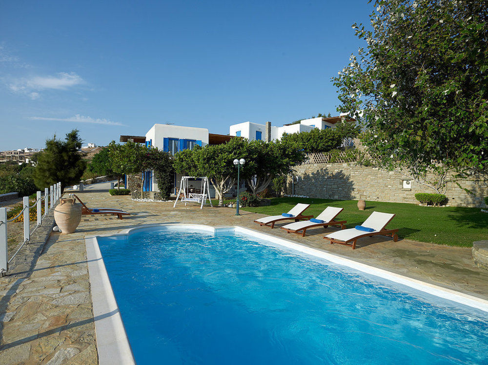 Krotiri Althea Villas מראה חיצוני תמונה