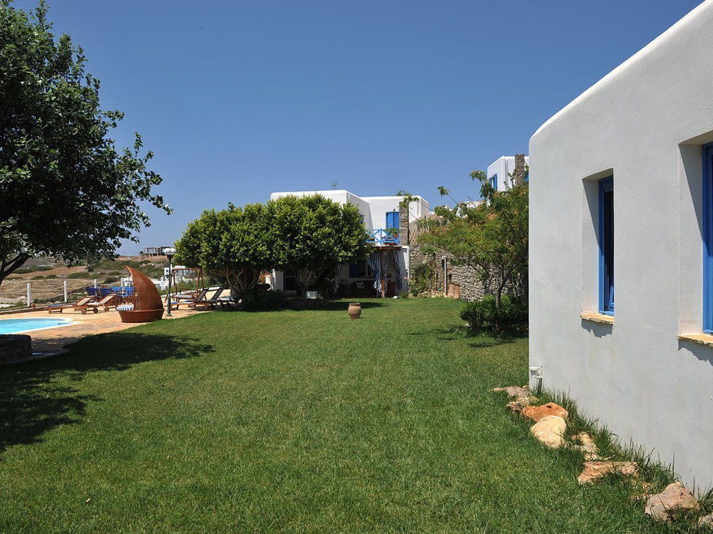 Krotiri Althea Villas מראה חיצוני תמונה