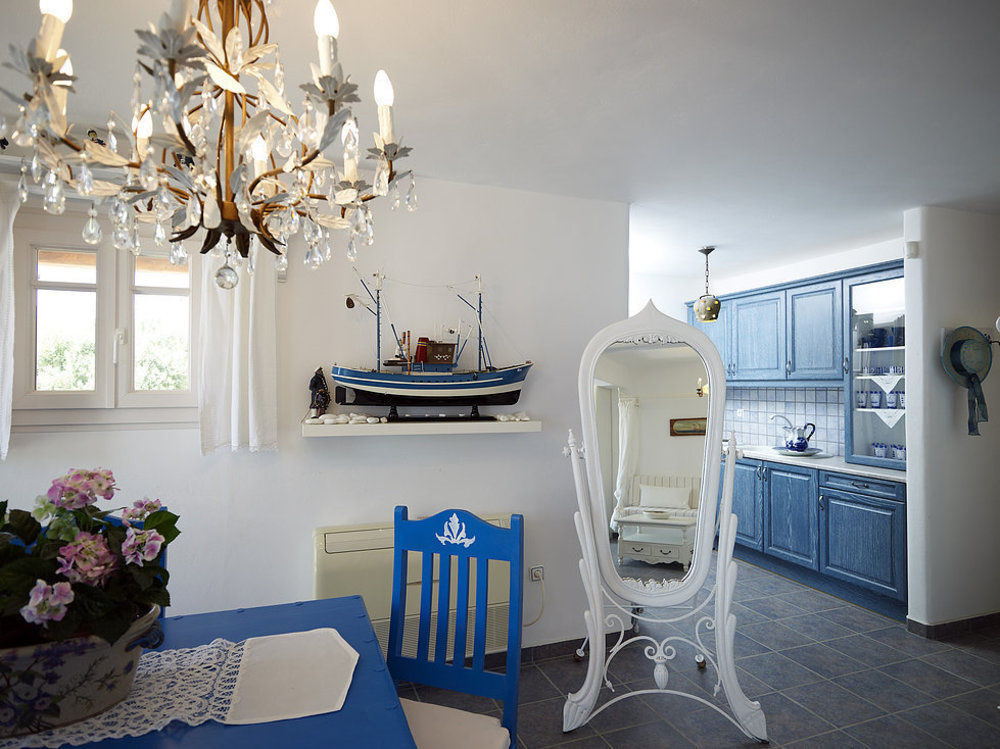 Krotiri Althea Villas מראה חיצוני תמונה