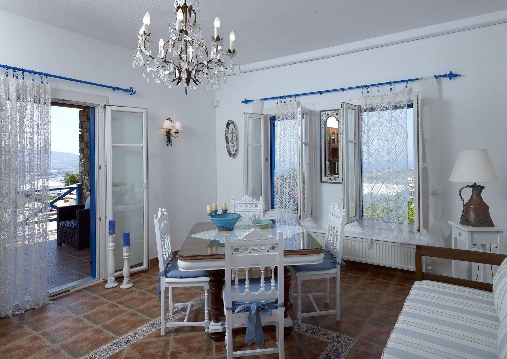 Krotiri Althea Villas מראה חיצוני תמונה