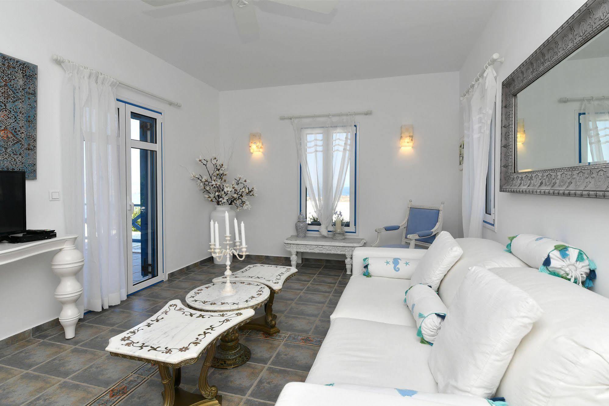 Krotiri Althea Villas מראה חיצוני תמונה