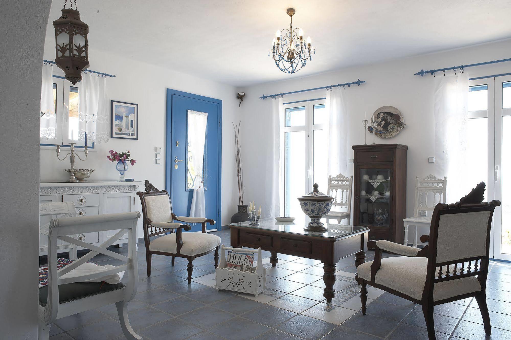 Krotiri Althea Villas מראה חיצוני תמונה