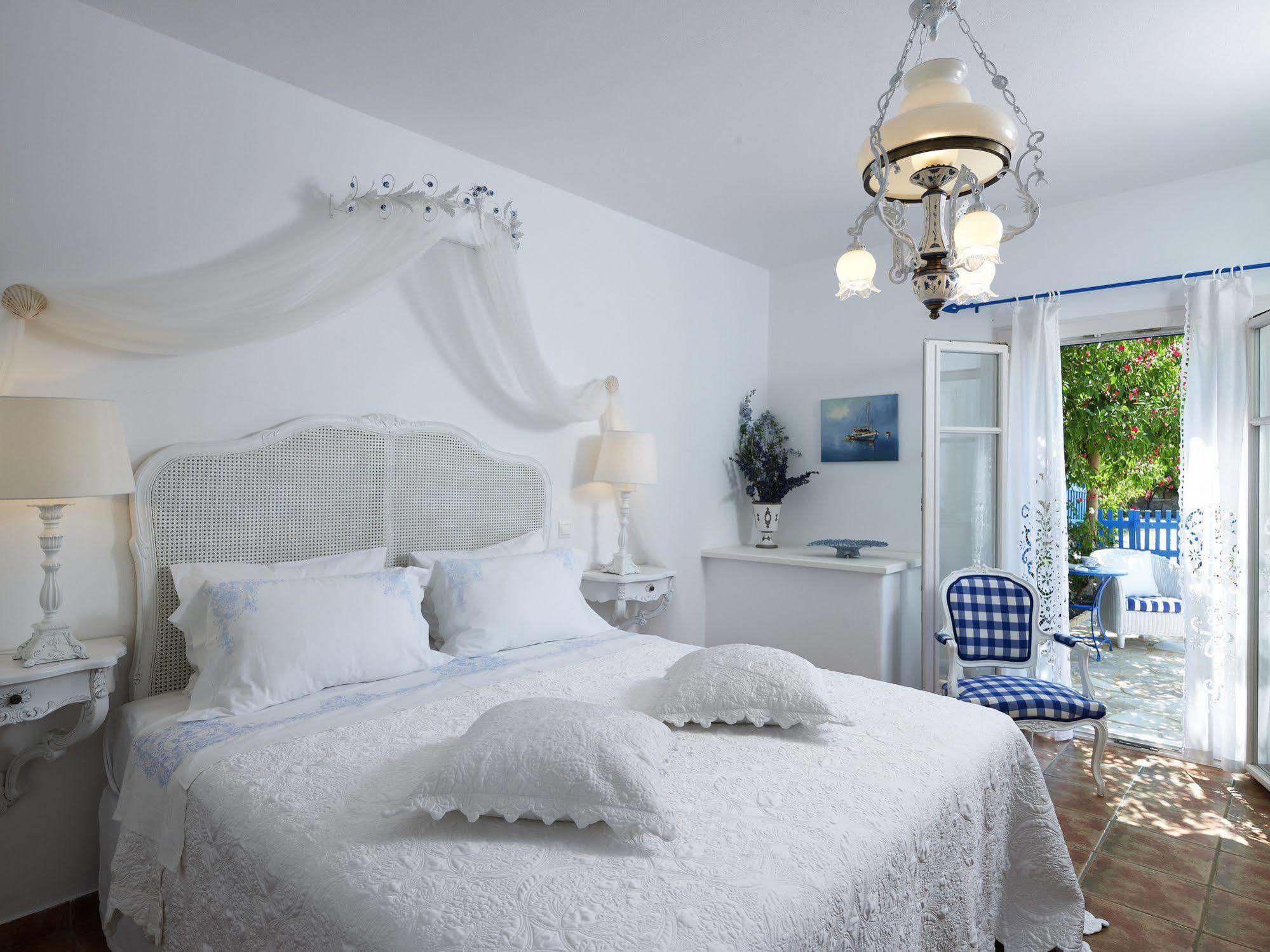 Krotiri Althea Villas מראה חיצוני תמונה