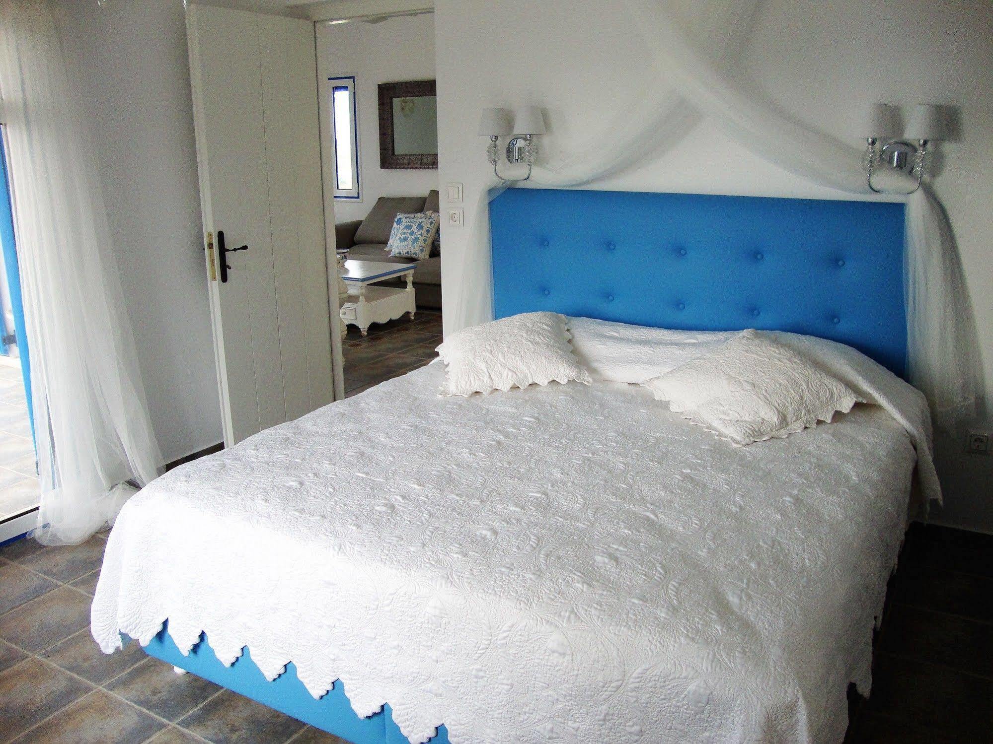 Krotiri Althea Villas מראה חיצוני תמונה