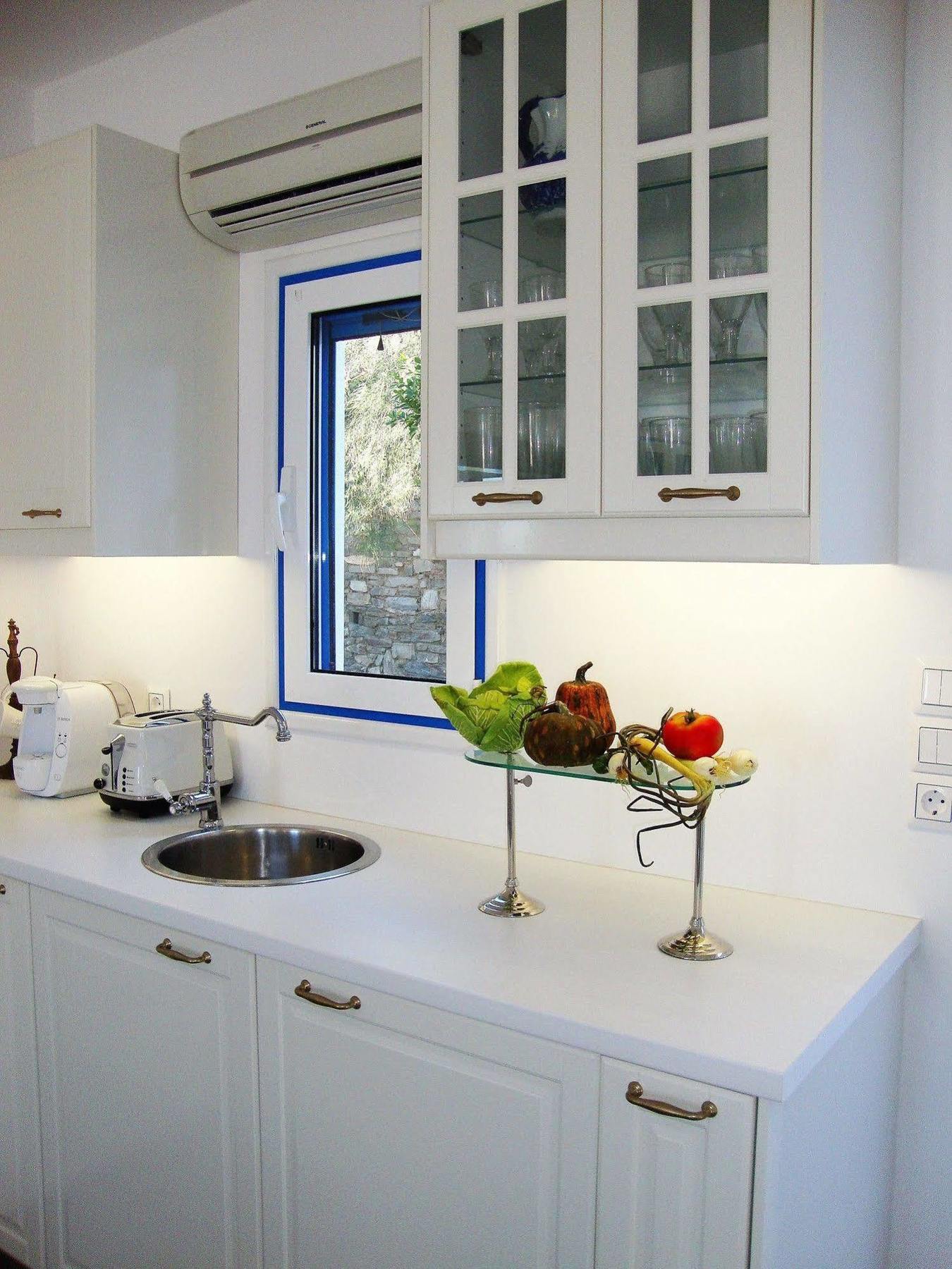 Krotiri Althea Villas מראה חיצוני תמונה