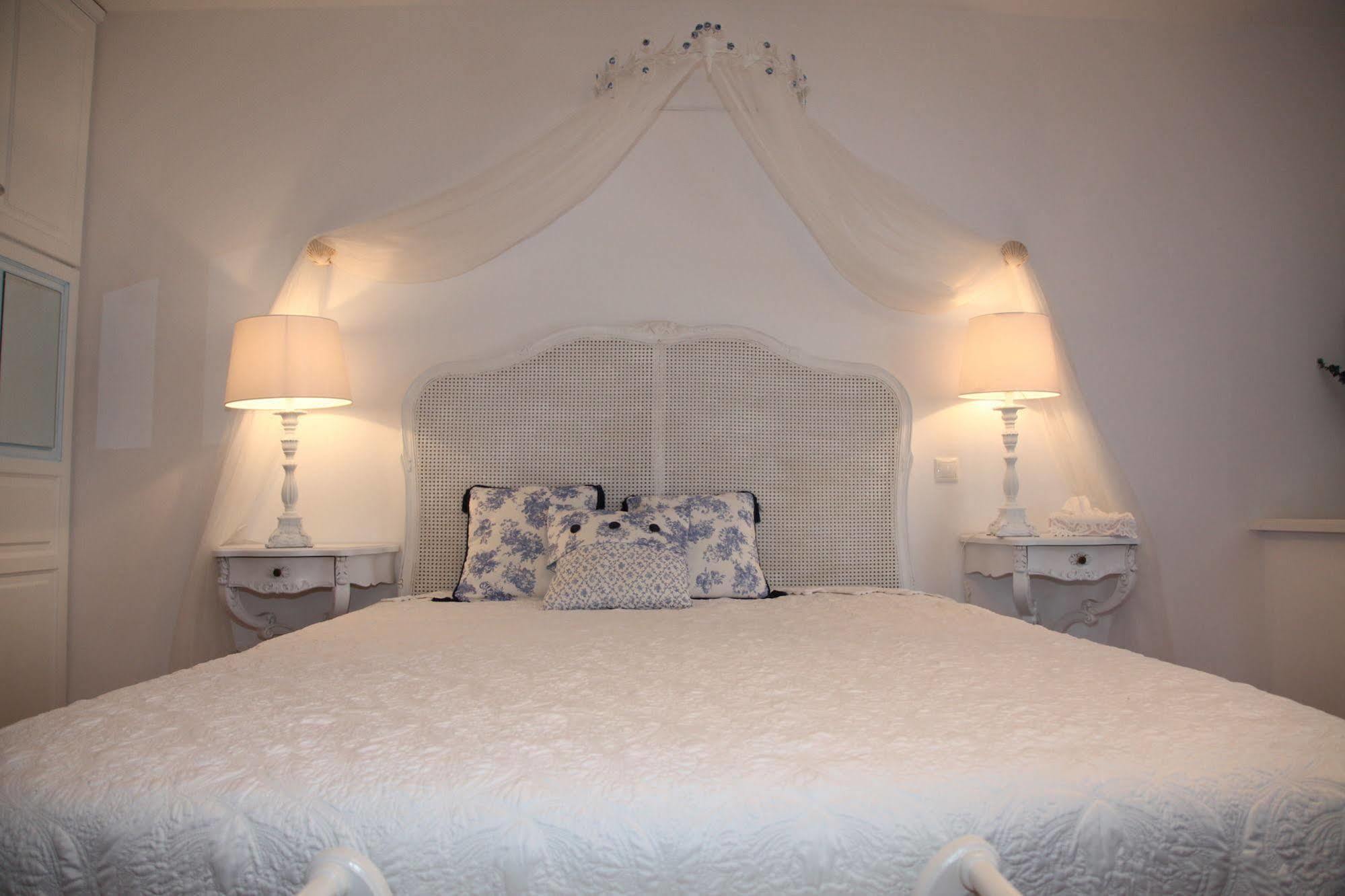 Krotiri Althea Villas מראה חיצוני תמונה