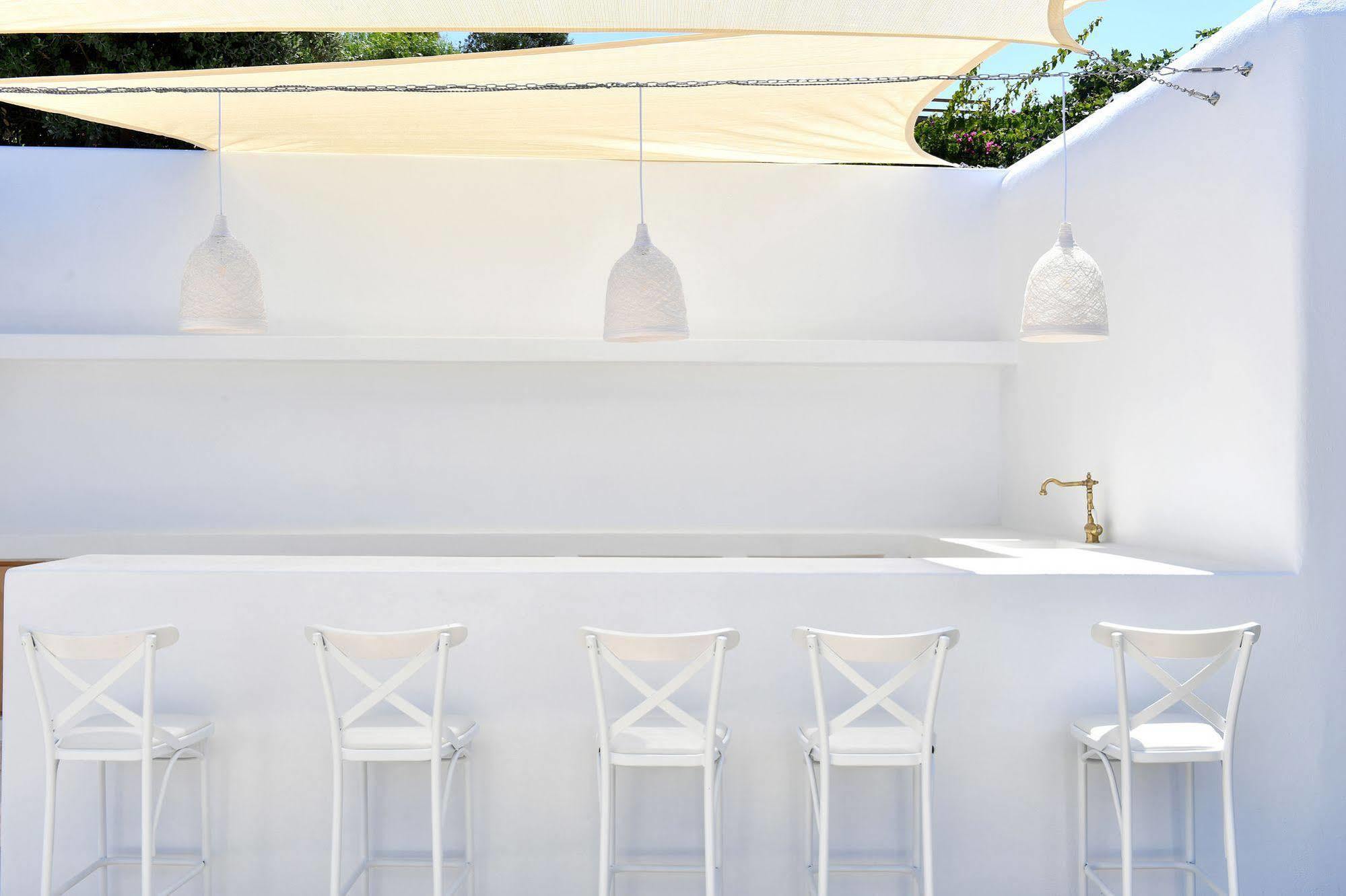 Krotiri Althea Villas מראה חיצוני תמונה