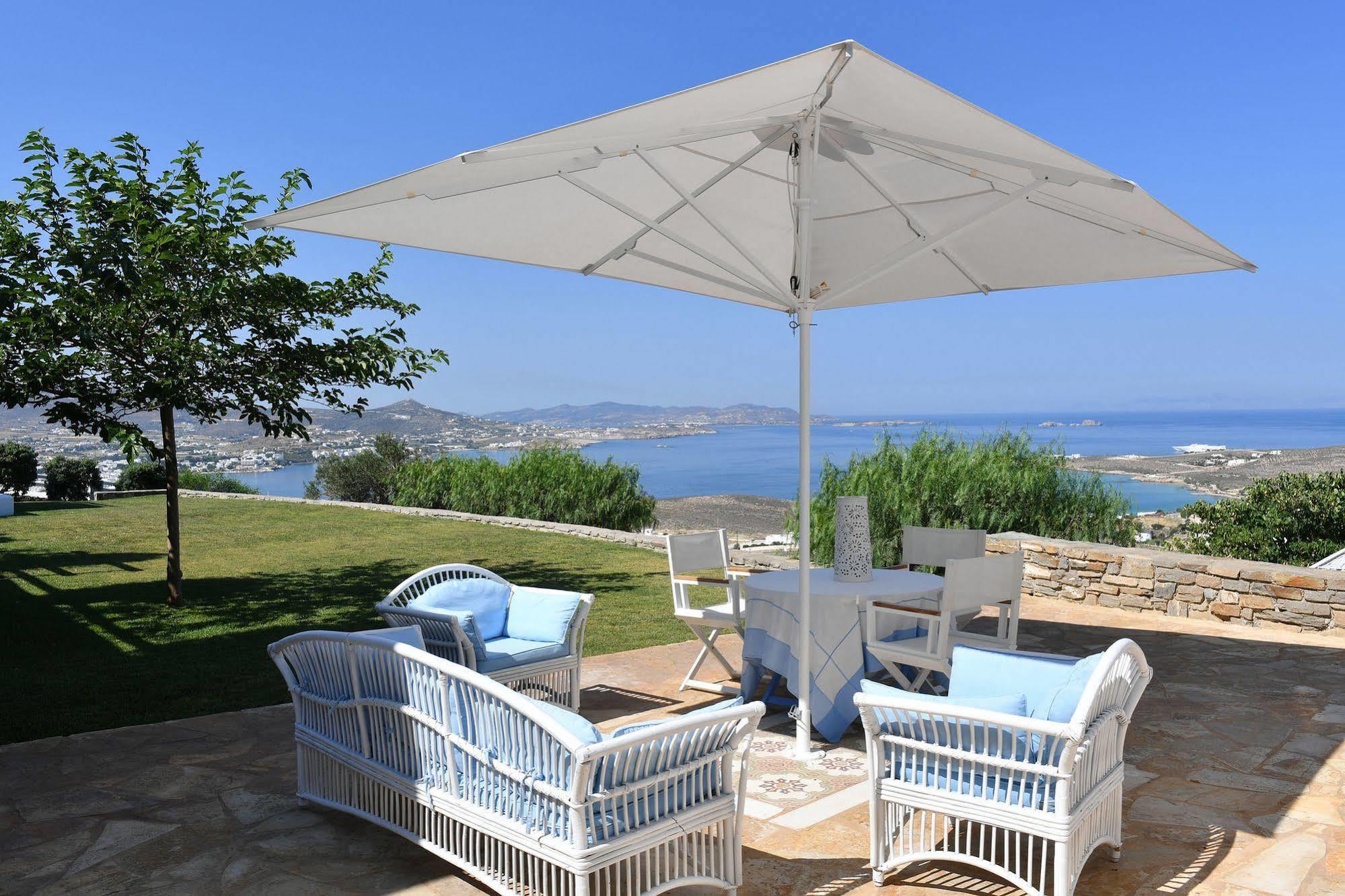 Krotiri Althea Villas מראה חיצוני תמונה