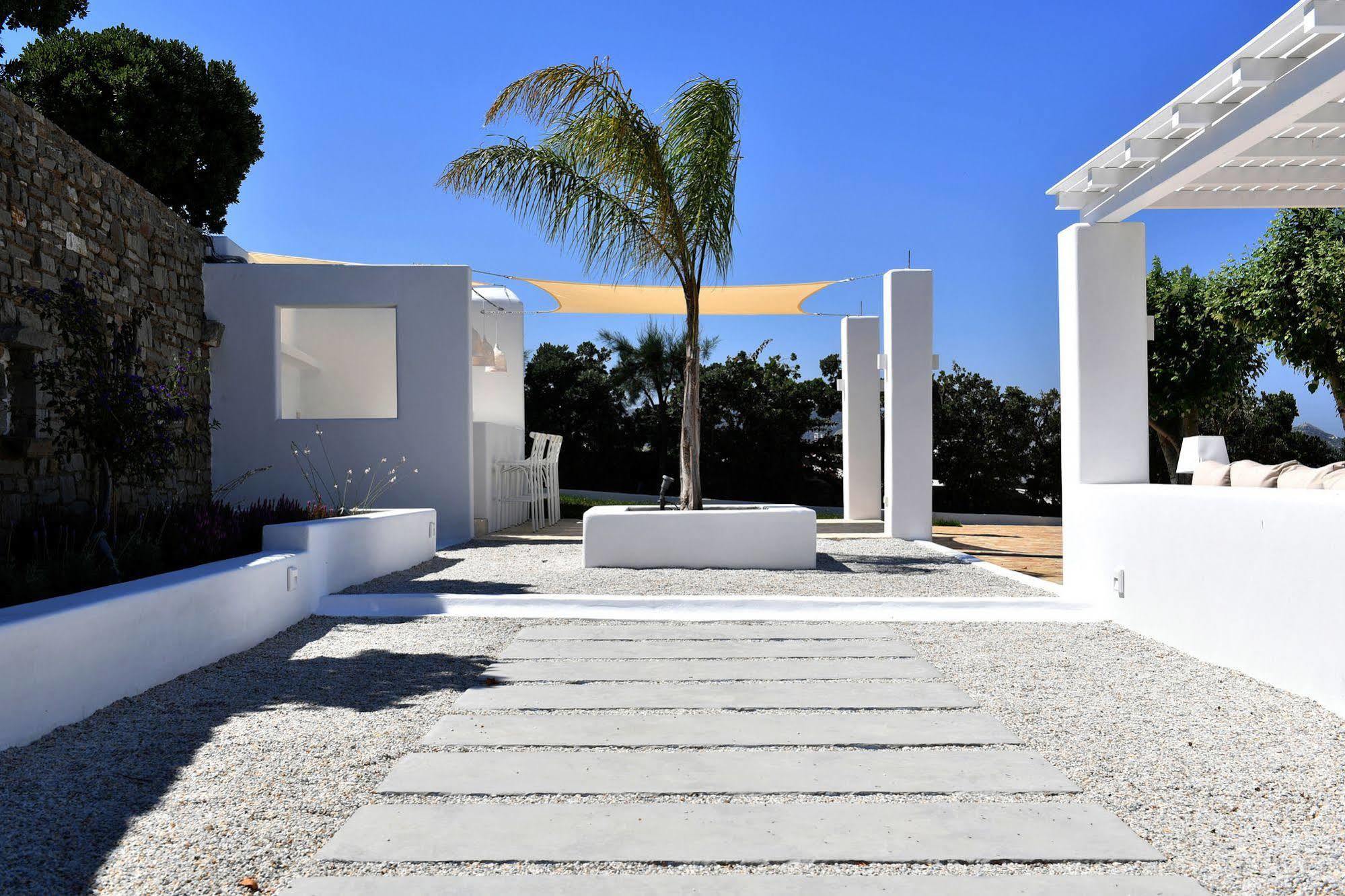 Krotiri Althea Villas מראה חיצוני תמונה