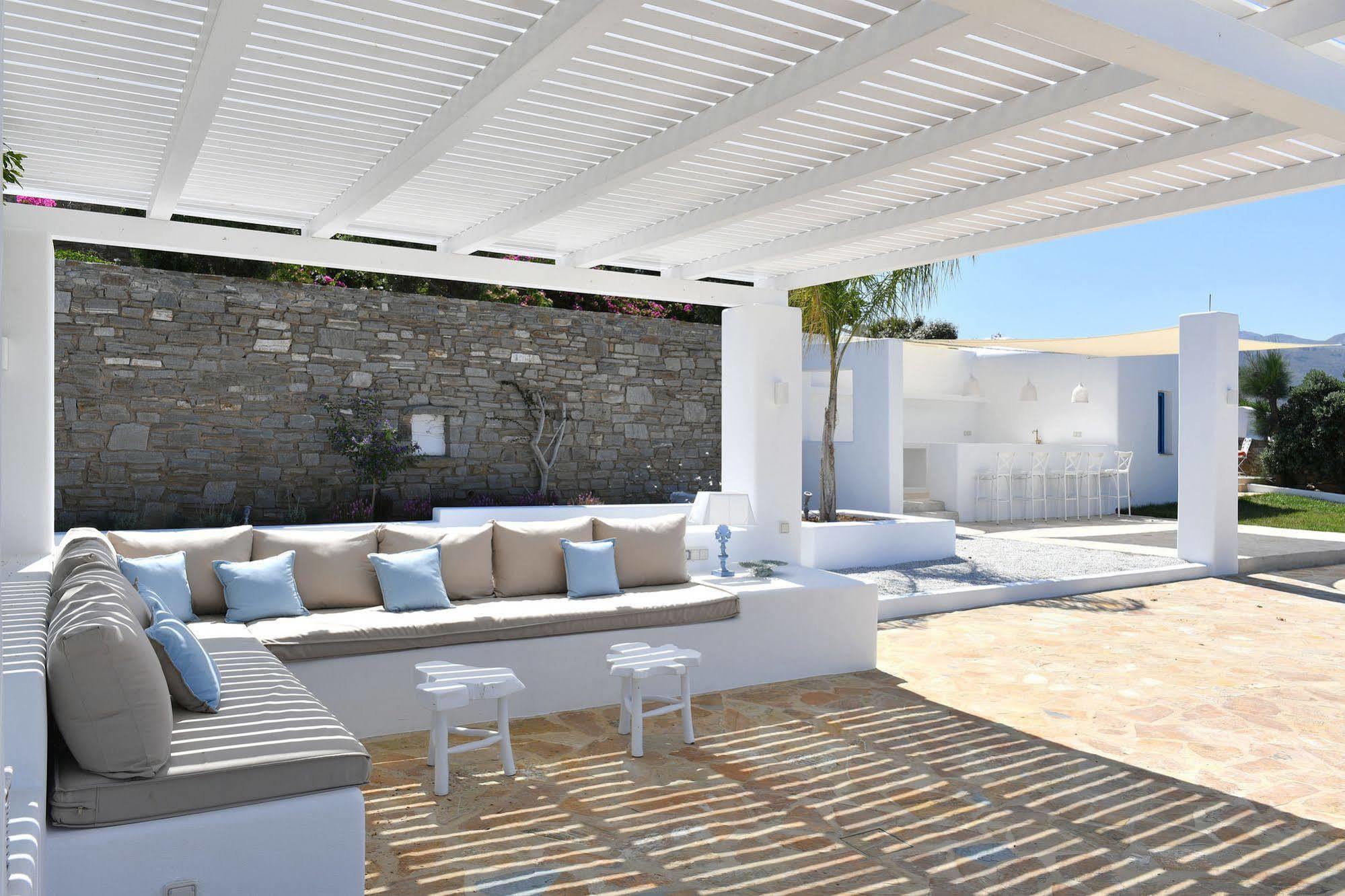 Krotiri Althea Villas מראה חיצוני תמונה